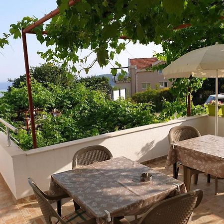 Guest House Ugljevarevic بودفا المظهر الخارجي الصورة