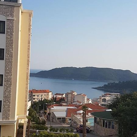 Guest House Ugljevarevic بودفا المظهر الخارجي الصورة