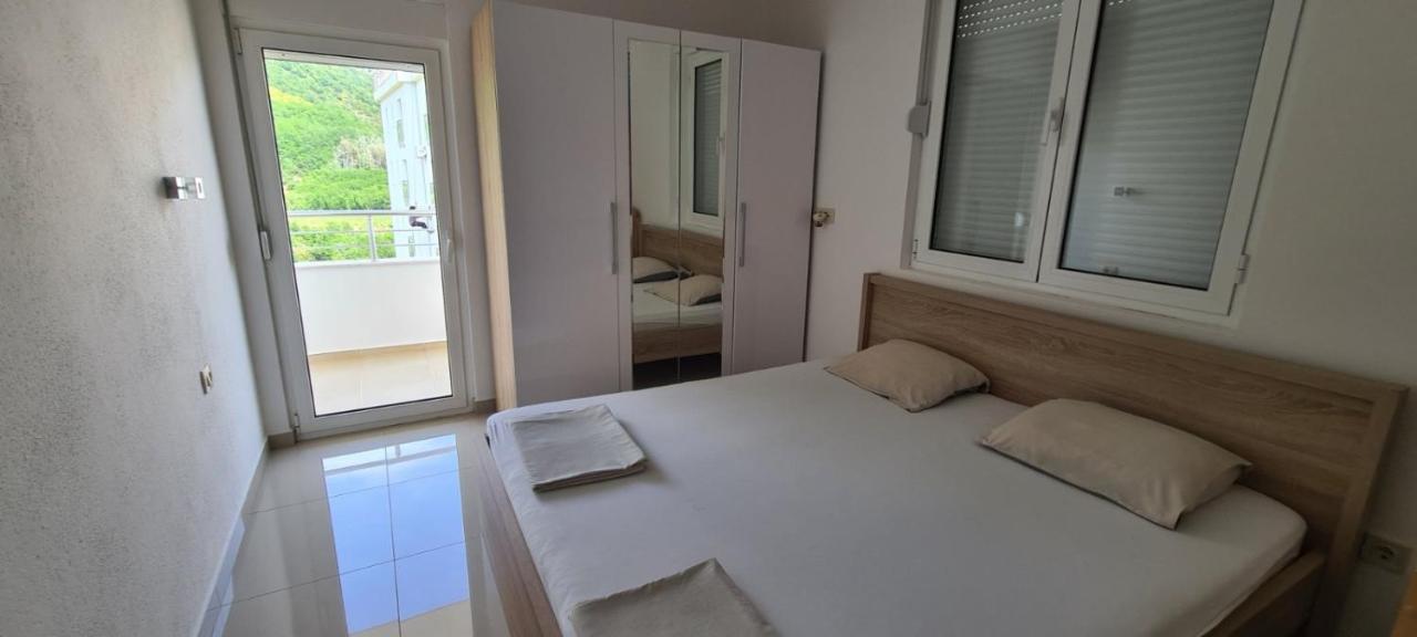 Guest House Ugljevarevic بودفا المظهر الخارجي الصورة