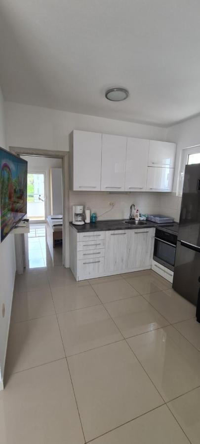 Guest House Ugljevarevic بودفا المظهر الخارجي الصورة