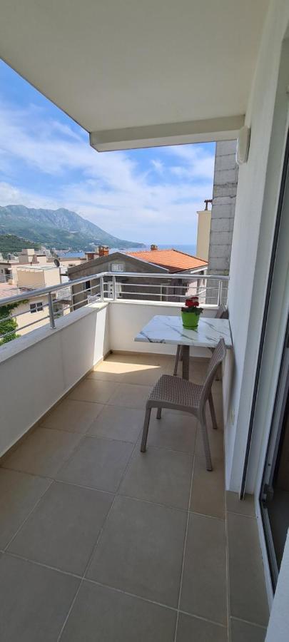 Guest House Ugljevarevic بودفا المظهر الخارجي الصورة