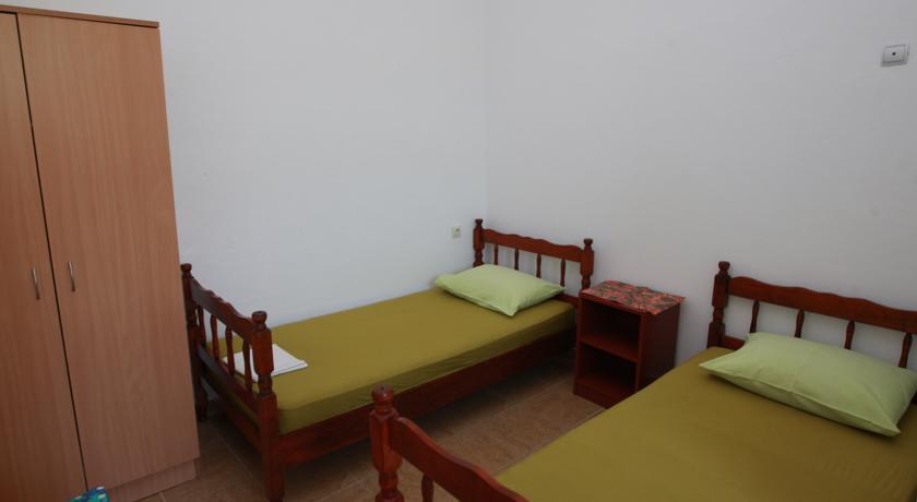 Guest House Ugljevarevic بودفا الغرفة الصورة