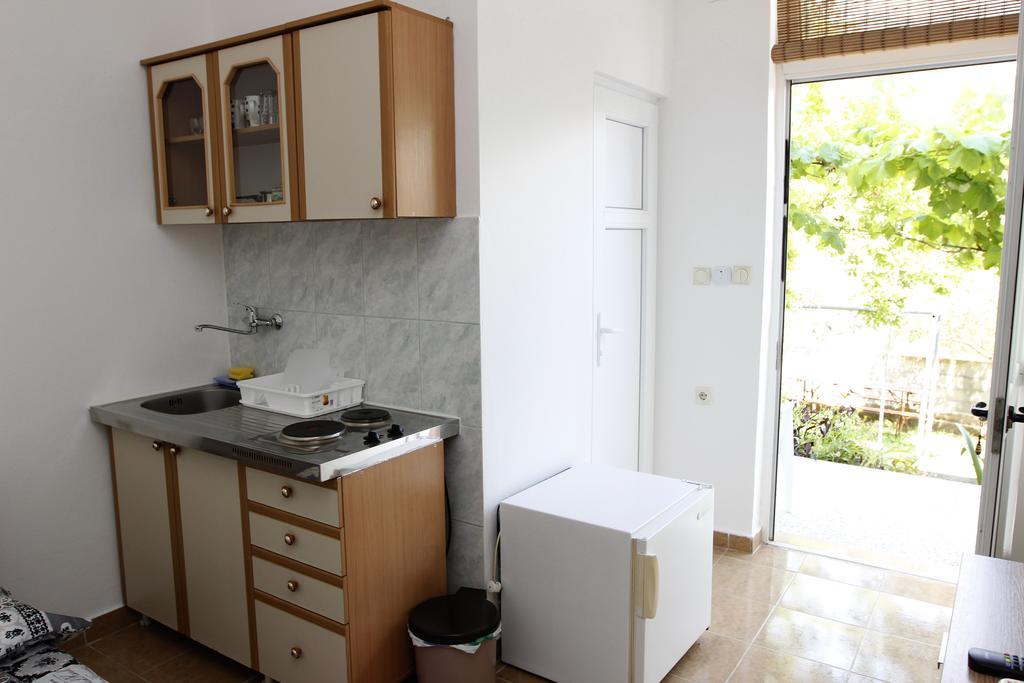 Guest House Ugljevarevic بودفا المظهر الخارجي الصورة
